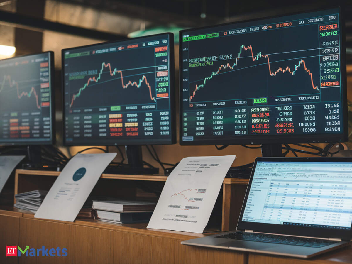 Concurrent Losers: 15 small-cap stocks decline for 5 consecutive sessions - Consistent Decline