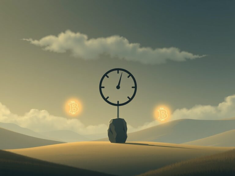 Crypto Fear & Greed Index Achieves Crucial Equilibrium, Shifts to Neutral at 48