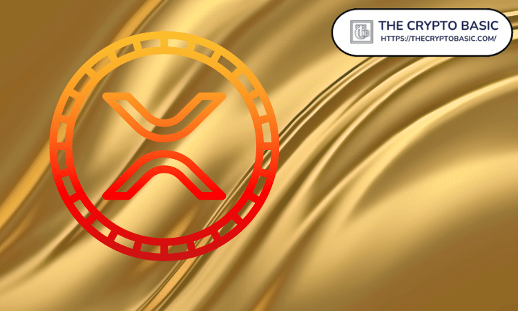 Crypto Founder Says Tokenized Gold Is Coming to the XRP Ledger — and It’s Going to Be Epic