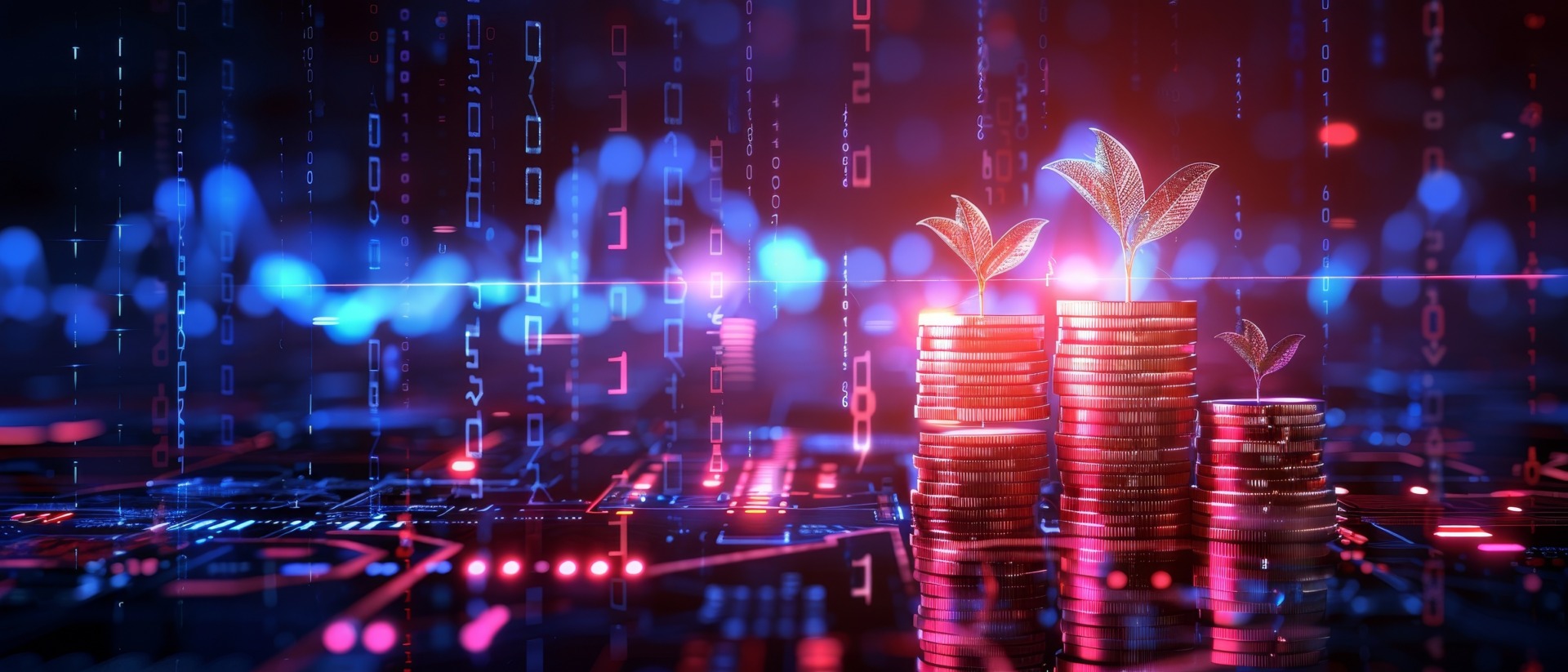 Crypto Investment Products See Largest Weekly Inflows Since October 2025