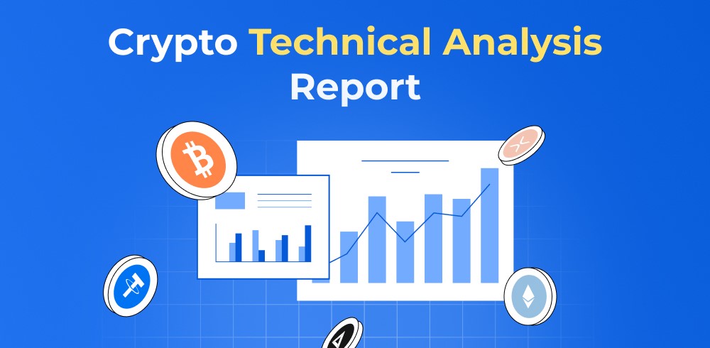 Crypto Technical Analysis Report