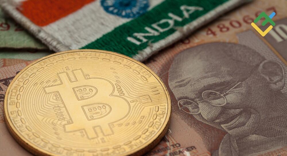 Crypto in India: How to Invest, Trade & Stay Legal | LiteFinance