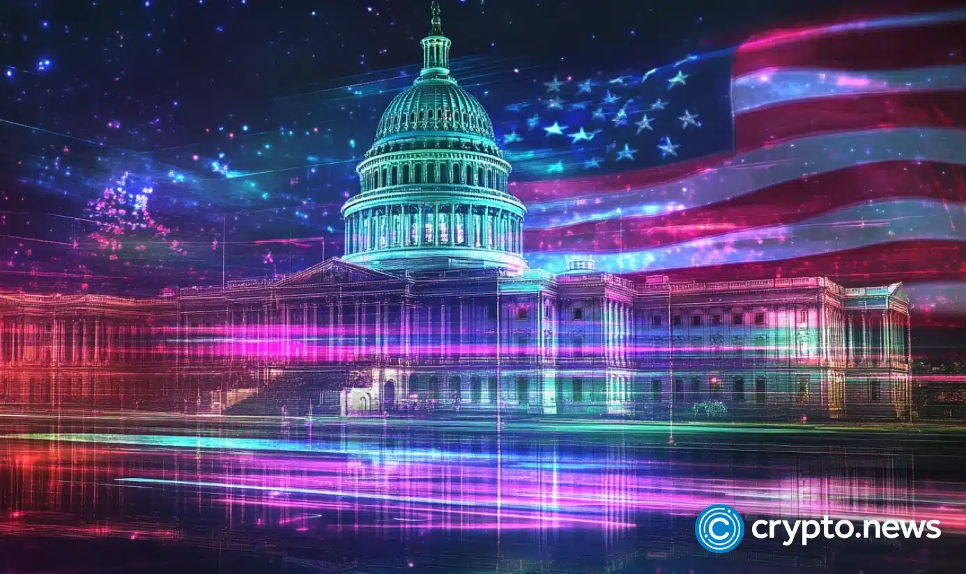 Crypto in a tizzy, stablecoin bill hits Senate speed bump