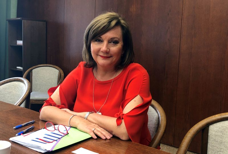 Czech 2025 budget likely to be in deeper deficit than targeted, new minister says