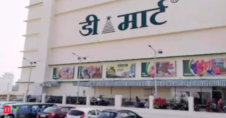 DMart Q3 Results: Cons profit jumps 18% YoY to Rs 856 crore, revenue up 13%