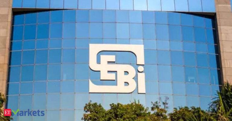 DU Digital under Sebi scanner: Regulator bars 26 individuals, slaps penalty after SME stock rallies 1,393%