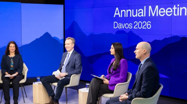 Davos 2026