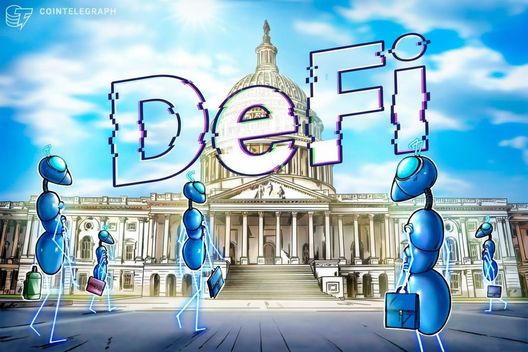 DeFi Leaders Voice Concerns amid Market Structure Bill‘s Uncertain Future - AabeyLLC Crypto