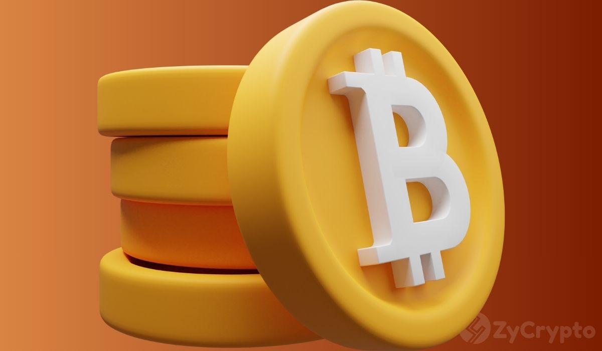 SEC Chair Says Time Is Right To Open $12.5 Trillion 401(k) Market To Bitcoin