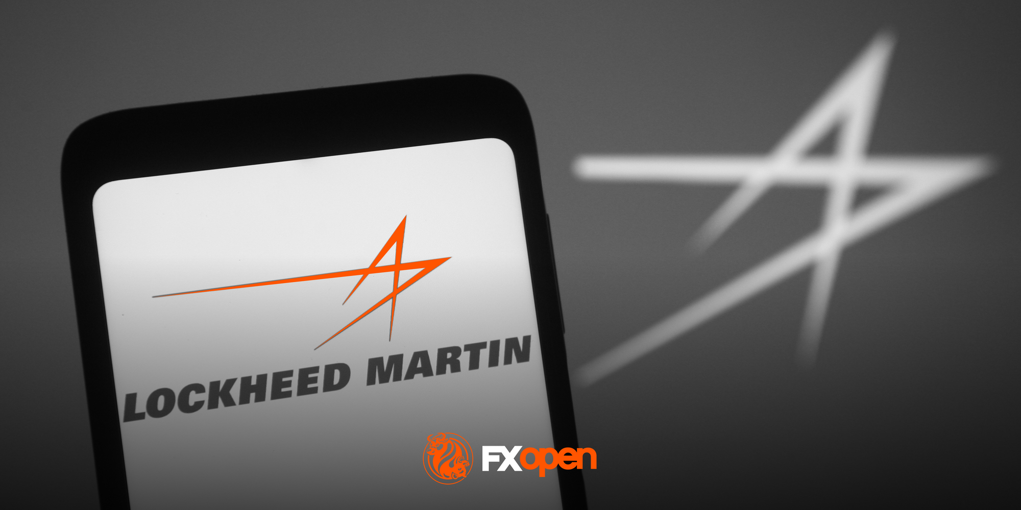 Defence Sector Shares Advance