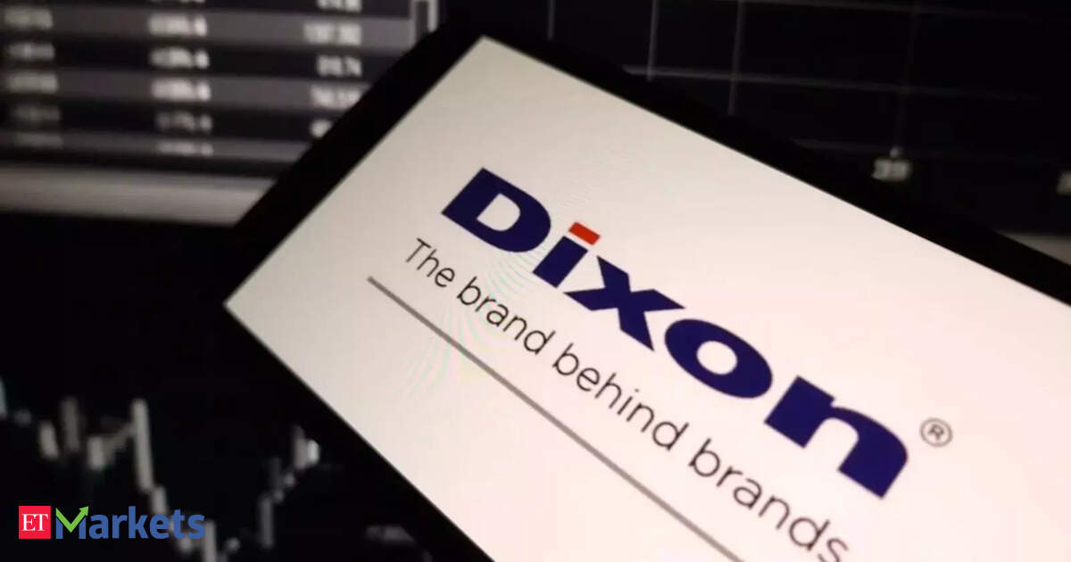 Dixon Tech shares soar 5% after Q3. Should you buy, sell, or hold?