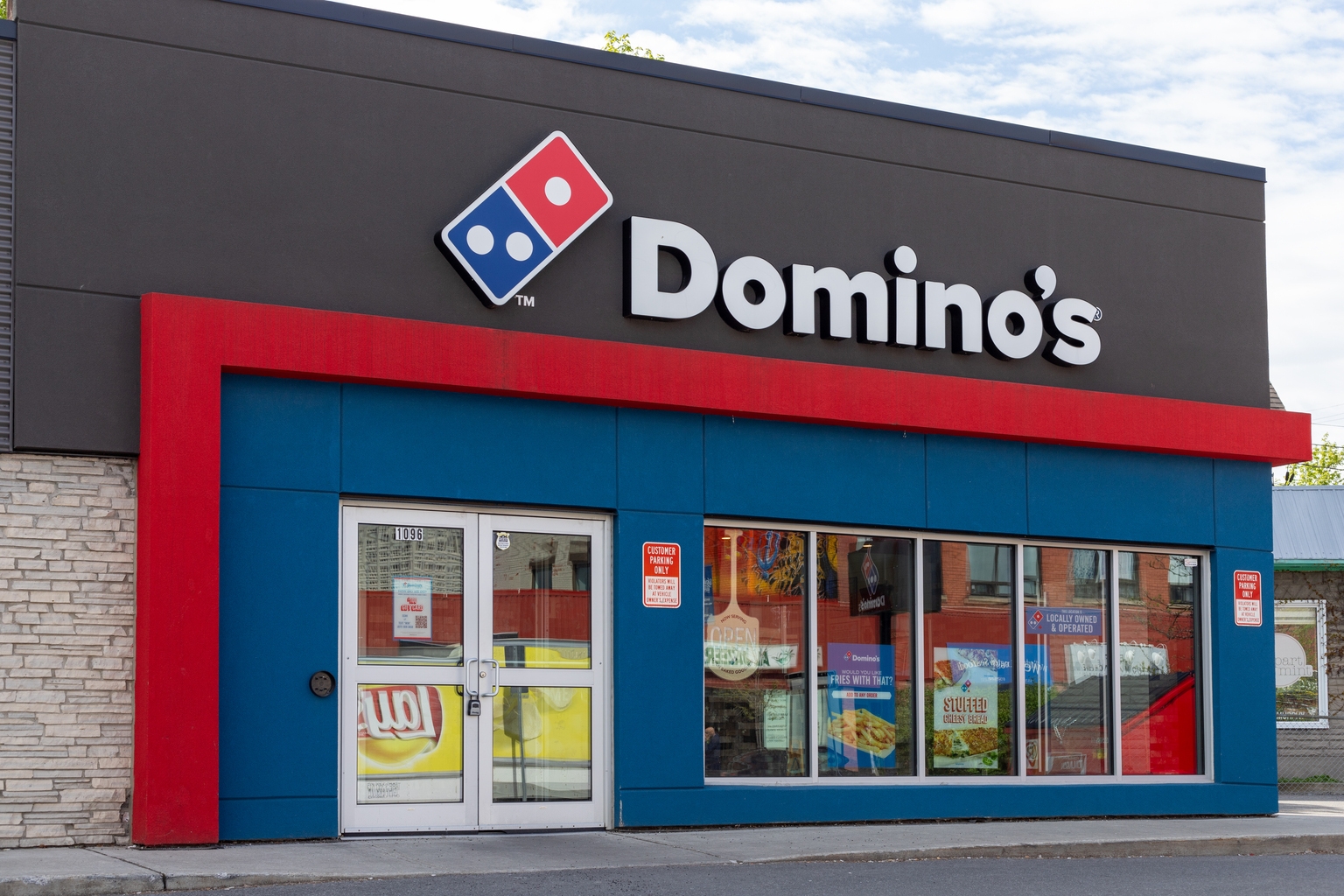Domino's Pizza Is Now A Fresh Buy After The Recent Dip (Rating Upgrade) (NASDAQ:DPZ)