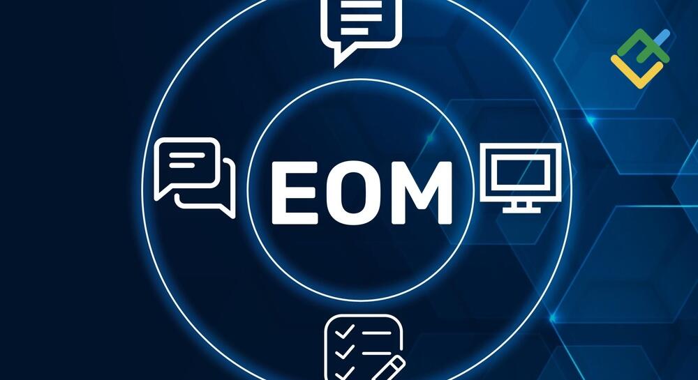 Ease of Movement Indicator: Guide for Traders | LiteFinance