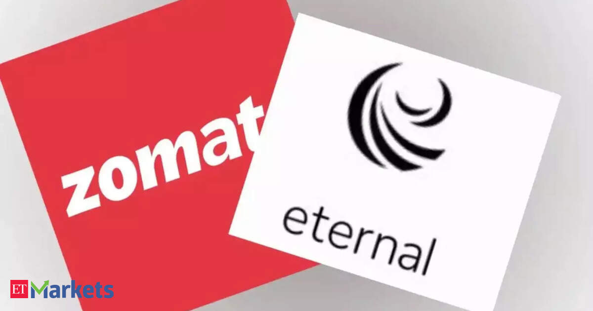 Eternal shares get $2 billion shock after Q3 results, but target price goes up to Rs 480. Buy or sell?