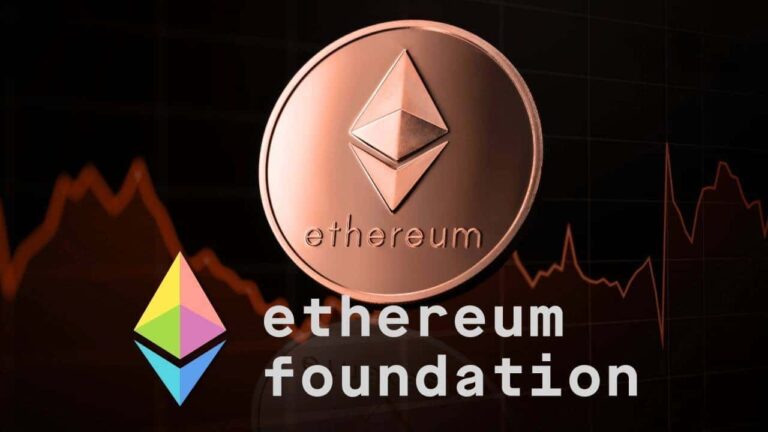Ethereum foundation