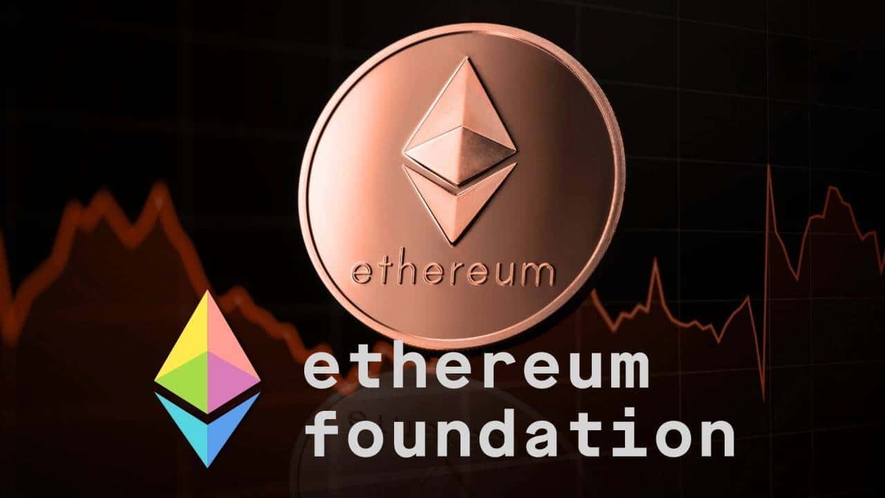 Ethereum foundation