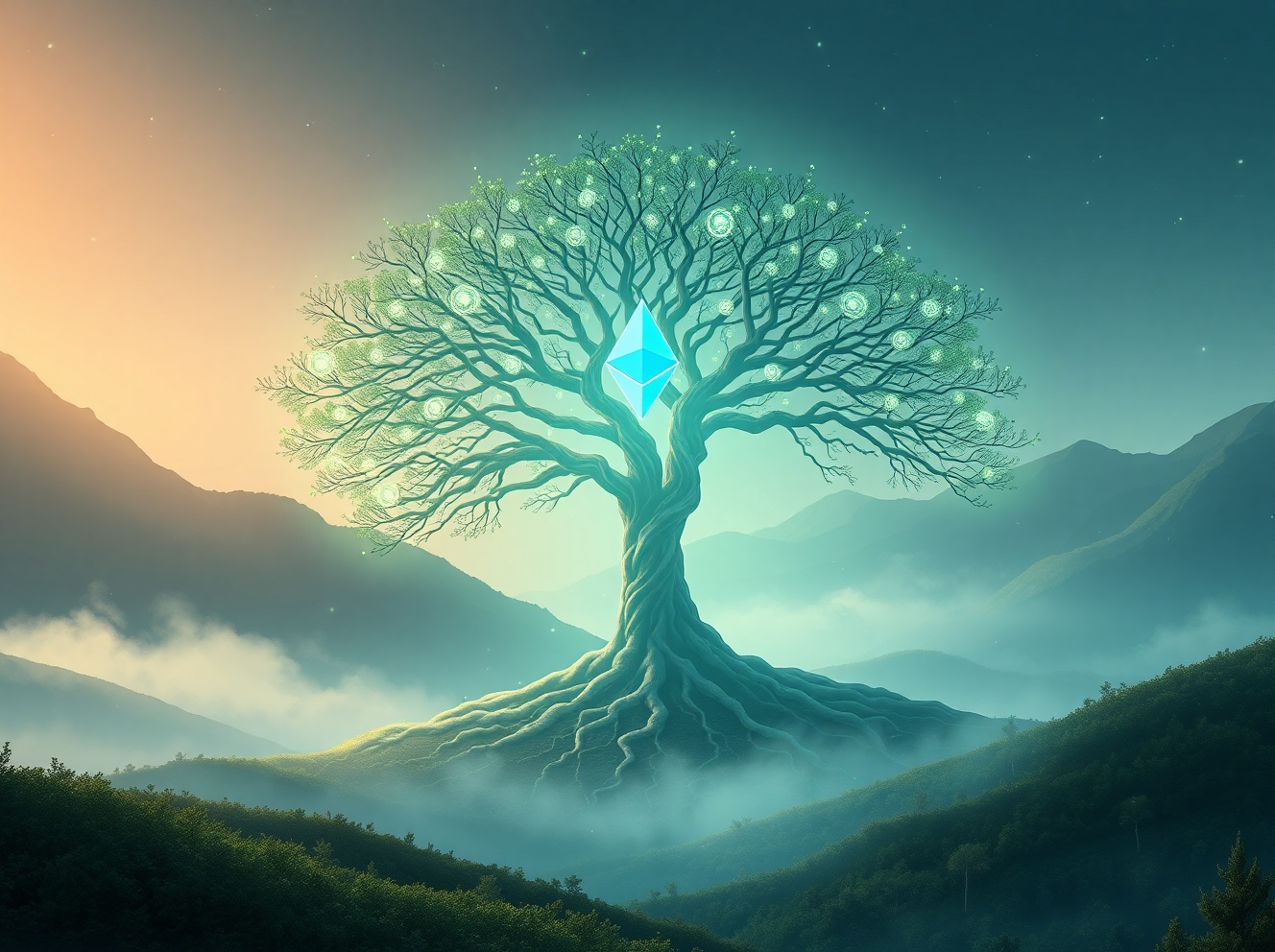 Ethereum Price Prediction: Resilient On-Chain Metrics Signal Potential $3,300 Rebound