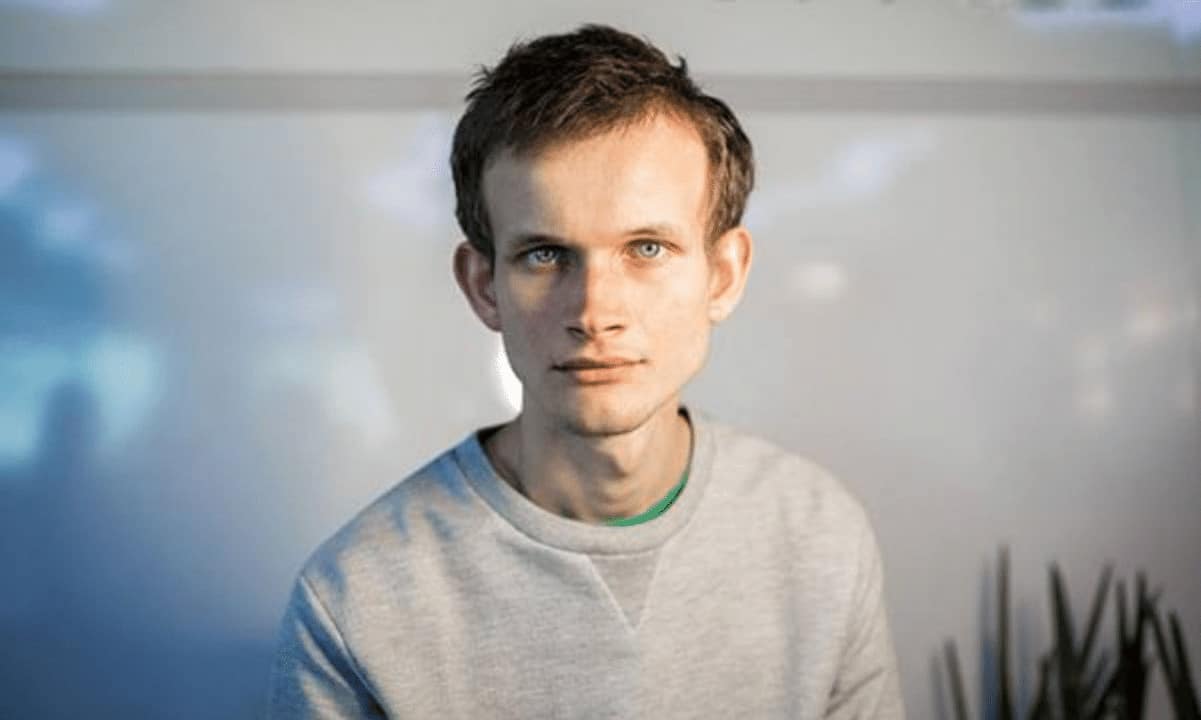Ethereum’s Vitalik Buterin Says He’s Leaving Centralized Social Media Behind in 2026