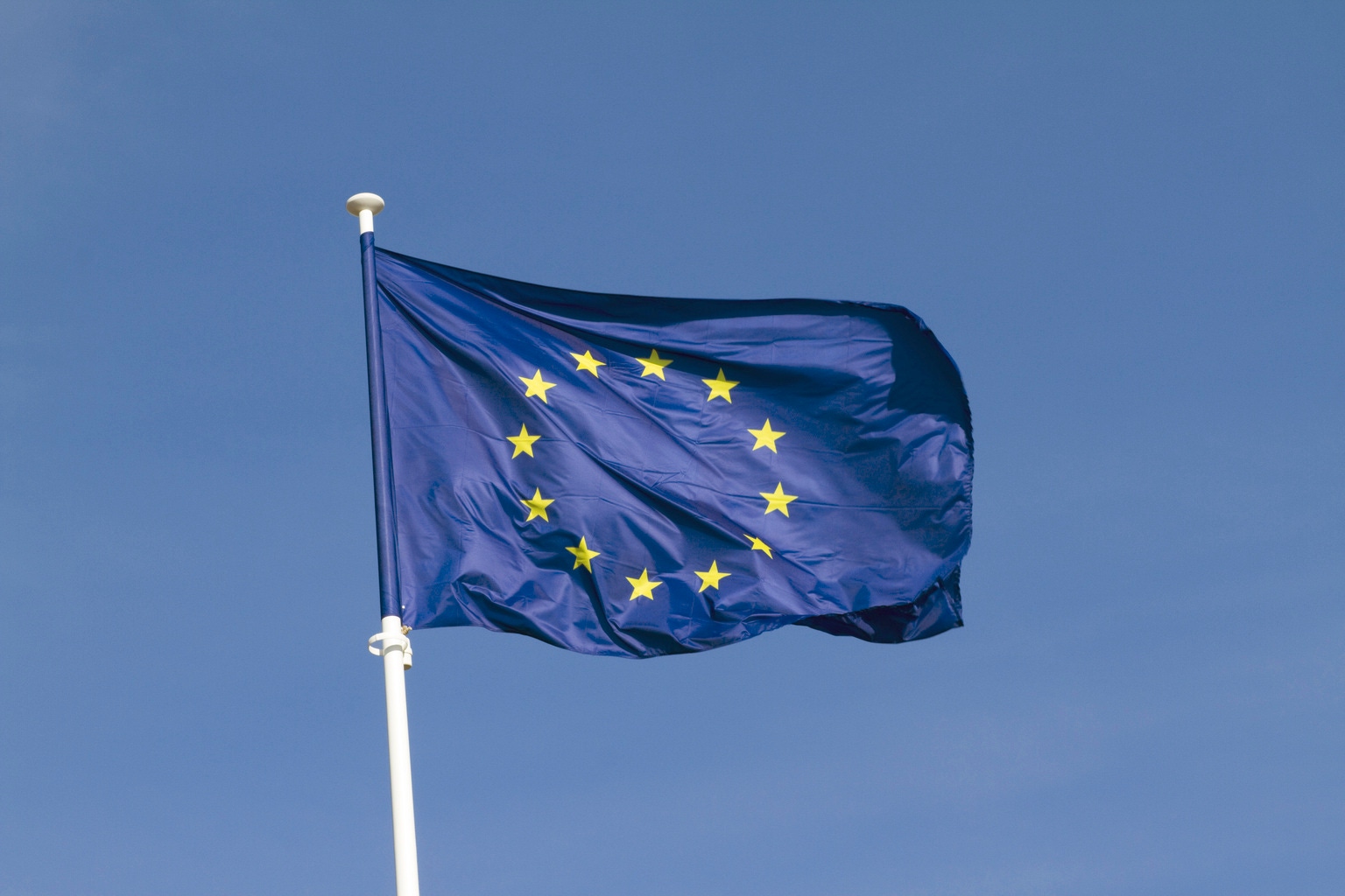 Europe Finds Itself Back In A New, And More Severe, Tariff Fight