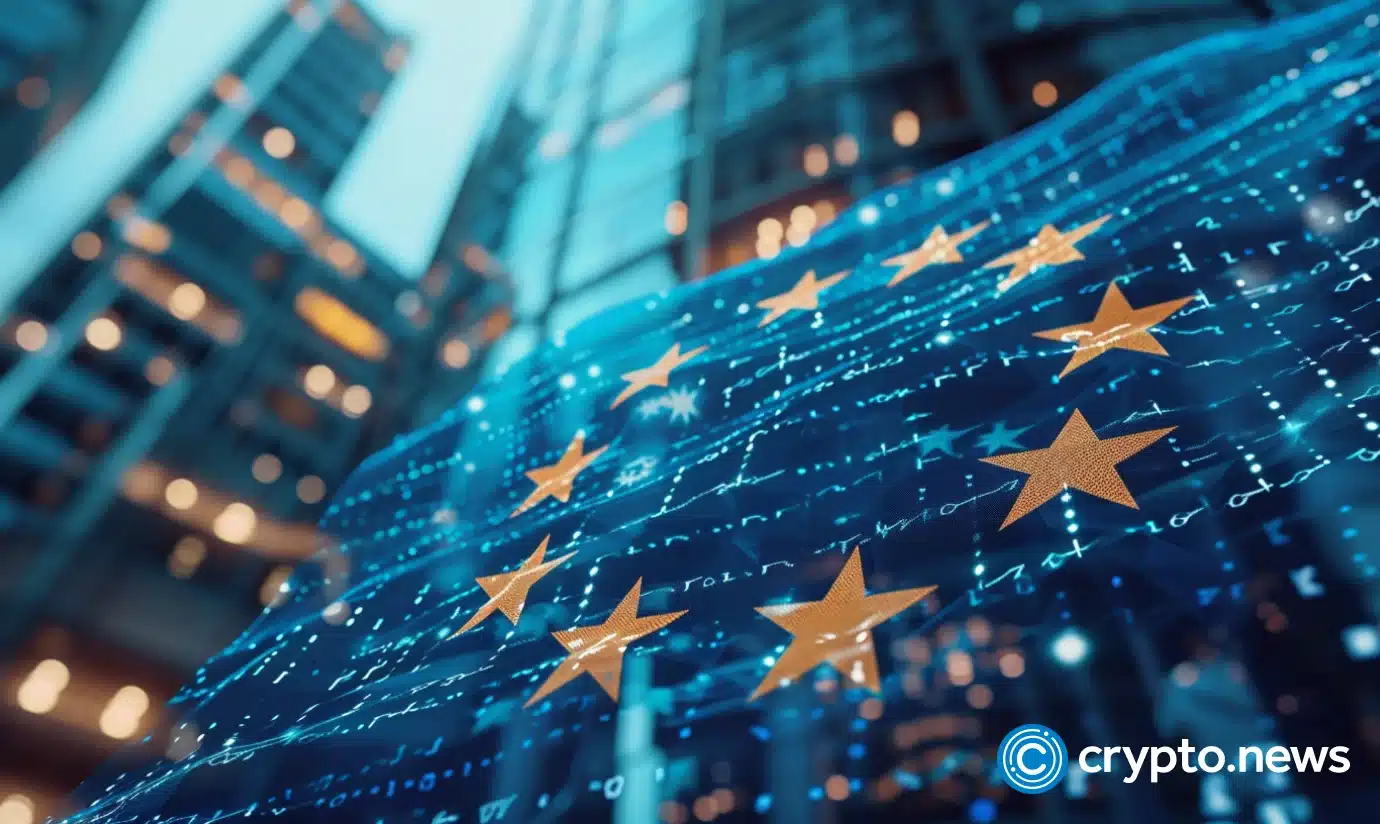 European banks form group to launch euro-pegged stablecoin