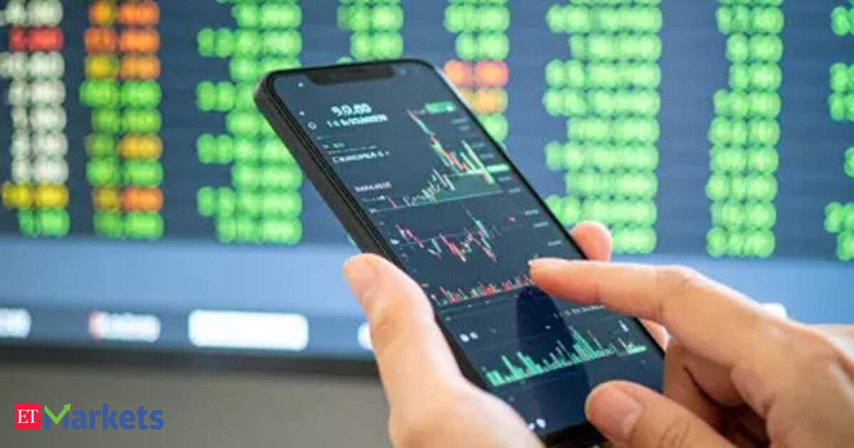 FIIs dump Rs 22,530 crore worth of domestic shares in first fortnight of January