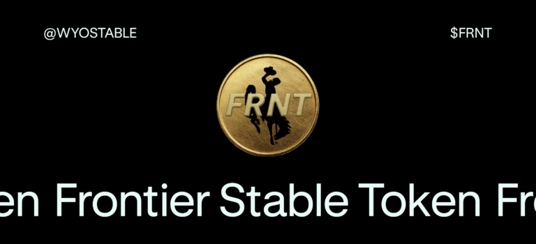 FRNT is available for trading!