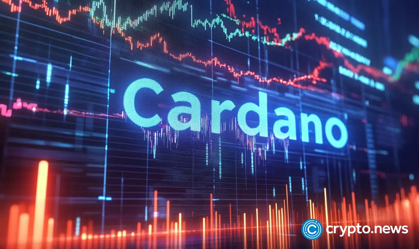 Fake emails target Cardano users with remote access malware