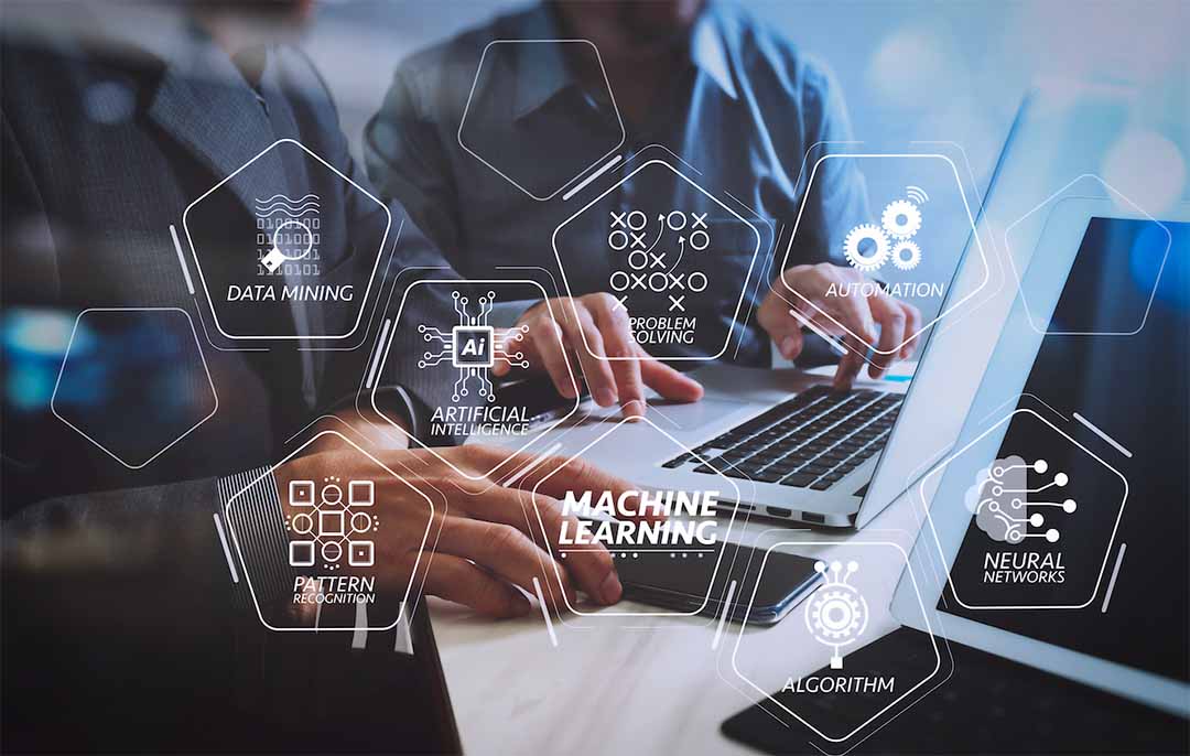 Financial Data for ML Models: Powering Enterprise AI | Intrinio