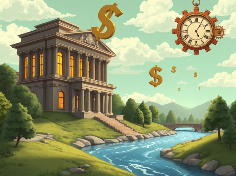 Financial Events This Week: Critical Fed Decision and Global Policy Speeches Set to Shake Markets