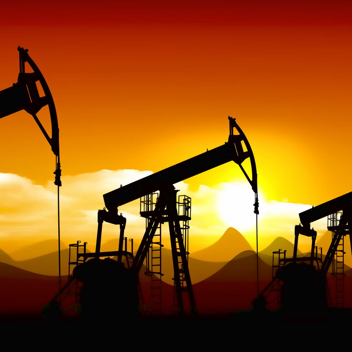 Following the Smart Money: Oil Service Stocks Lead the Way - Fat Tail Daily