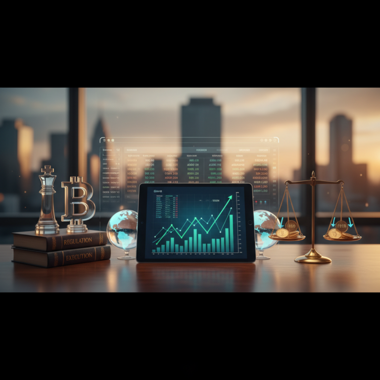 How to choose the best forex broker: the ultimate guide on regulation, fees, platforms, execution, instruments and customer support to trade with confidence.