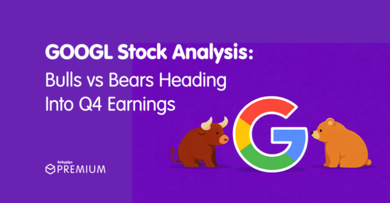 GOOGL Stock Analysis: Bulls vs Bears Heading Into Q4 Earnings