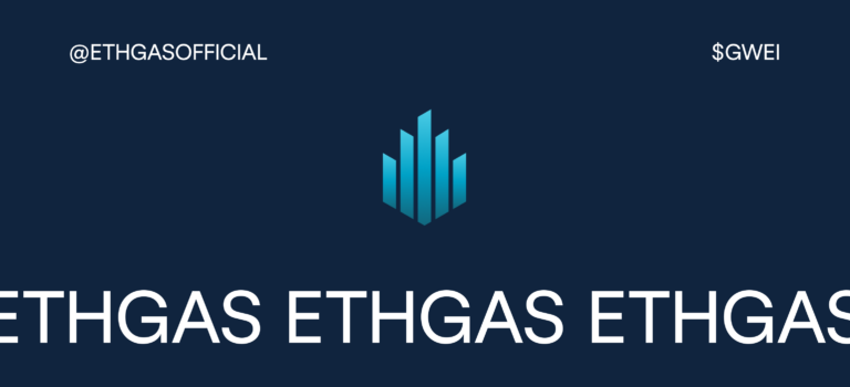 GWEI is available for trading!