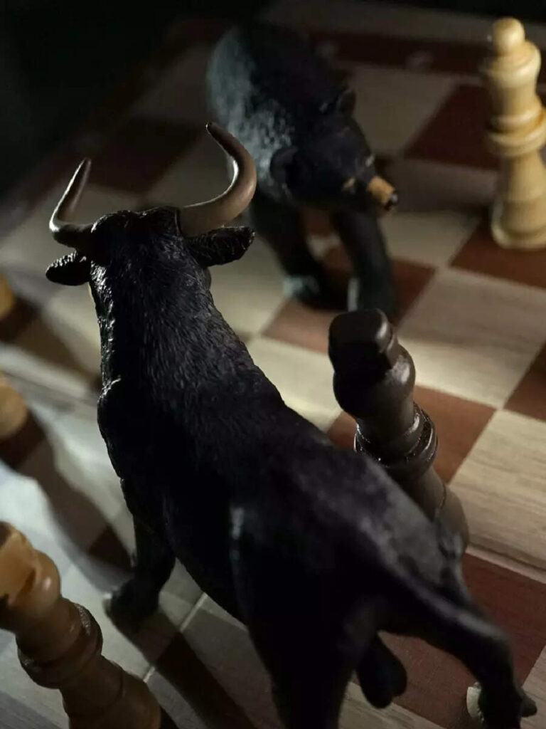 Gainers & Losers: Ola Electric among 6 stocks that were in focus on Friday