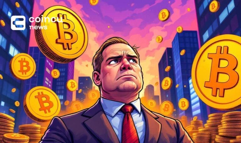 Galaxy's Novogratz Warns U.S. Politics Threaten Crypto Bill