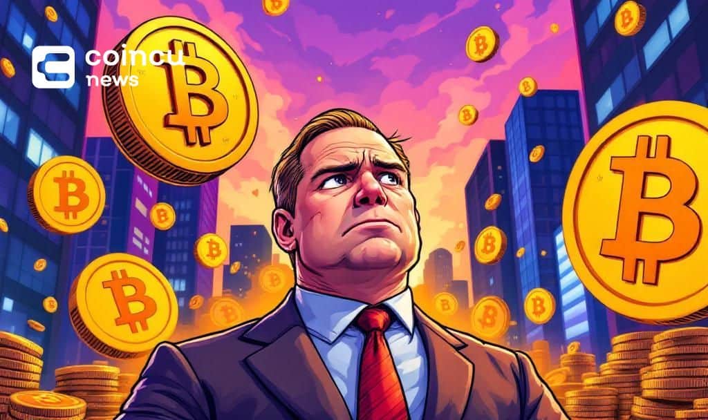 Galaxy's Novogratz Warns U.S. Politics Threaten Crypto Bill