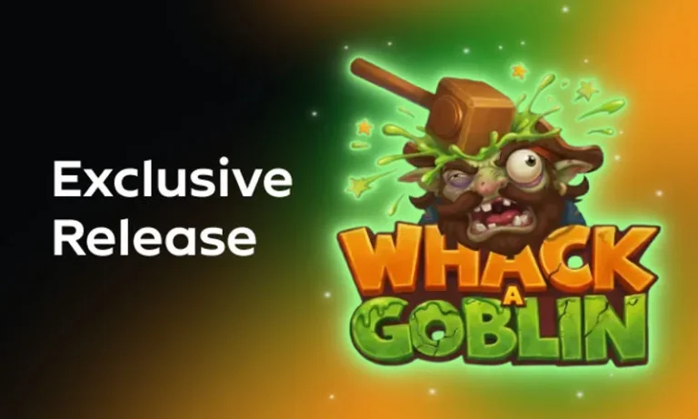 Gamdom Launches $15,000 Whack A Goblin Leaderboard Event | BitcoinChaser