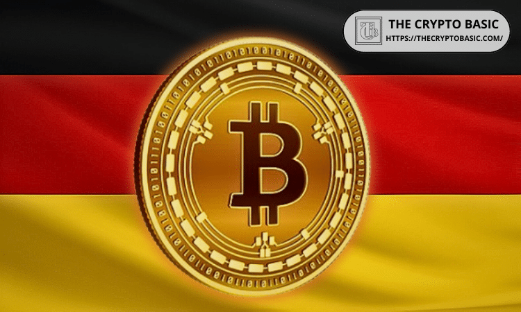 Germany’s DZ Bank Secures MiCAR License for Retail Crypto Platform
