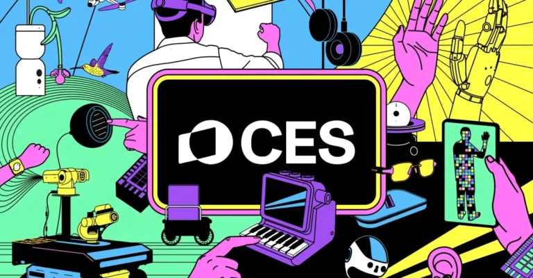 CES