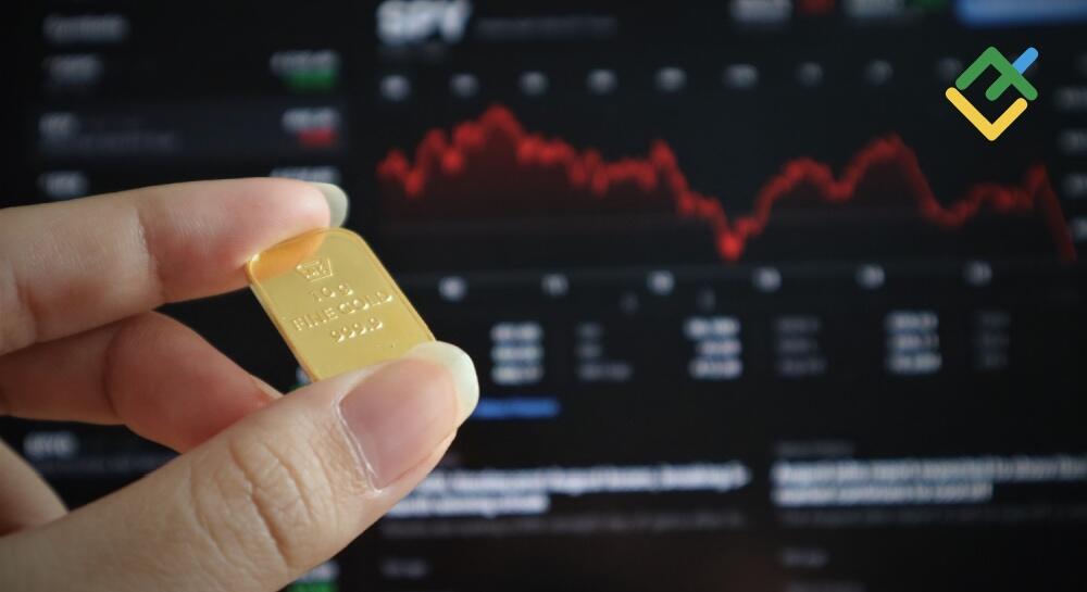 Gold Receives a Shot in the Arm. Forecast as of 13.01.2026 | LiteFinance