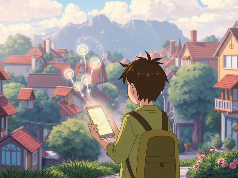 Google Maps Gemini: The Revolutionary Hands-Free AI Assistant for Walkers and Cyclists