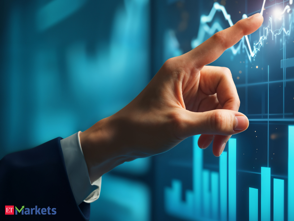 Govt of Singapore’s India portfolio: 11 stocks rally up to 90% in 10 months, new Q3 pick unveiled - Singapore Holdings