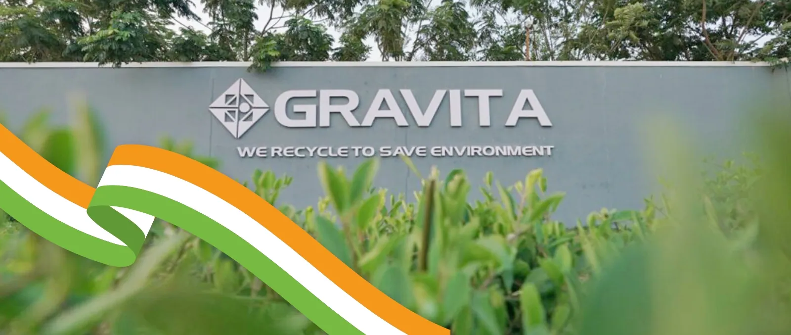 Gravita India