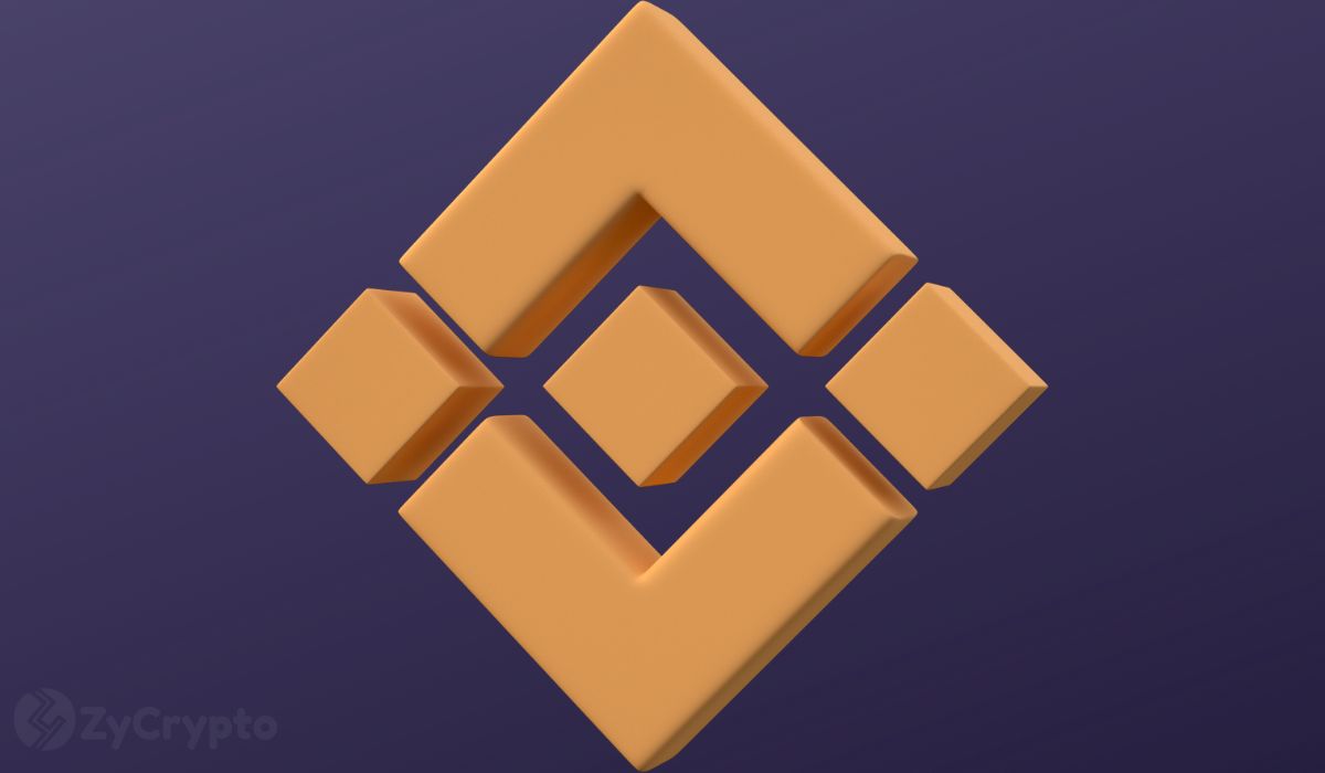 Grayscale Submits Proposal To Launch Second BNB ETF In The U.S.