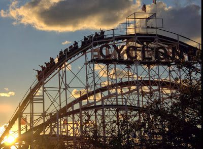 Greatest Roller Coasters In The World For Adrenaline Fiends