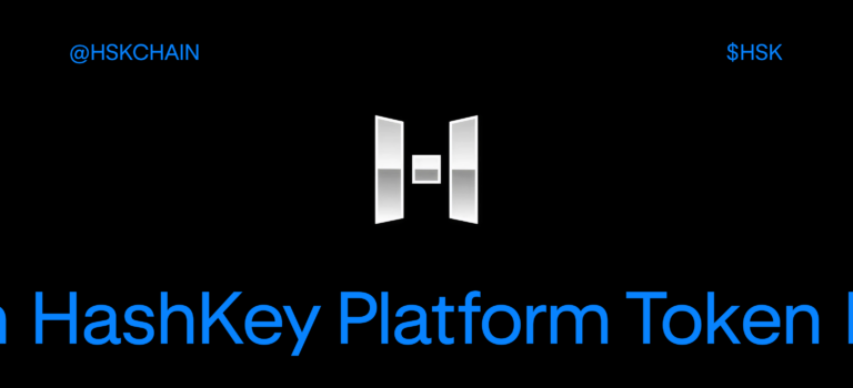 HSK is available for trading!