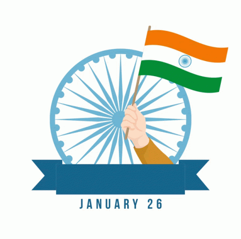 Happy Republic Day 2026