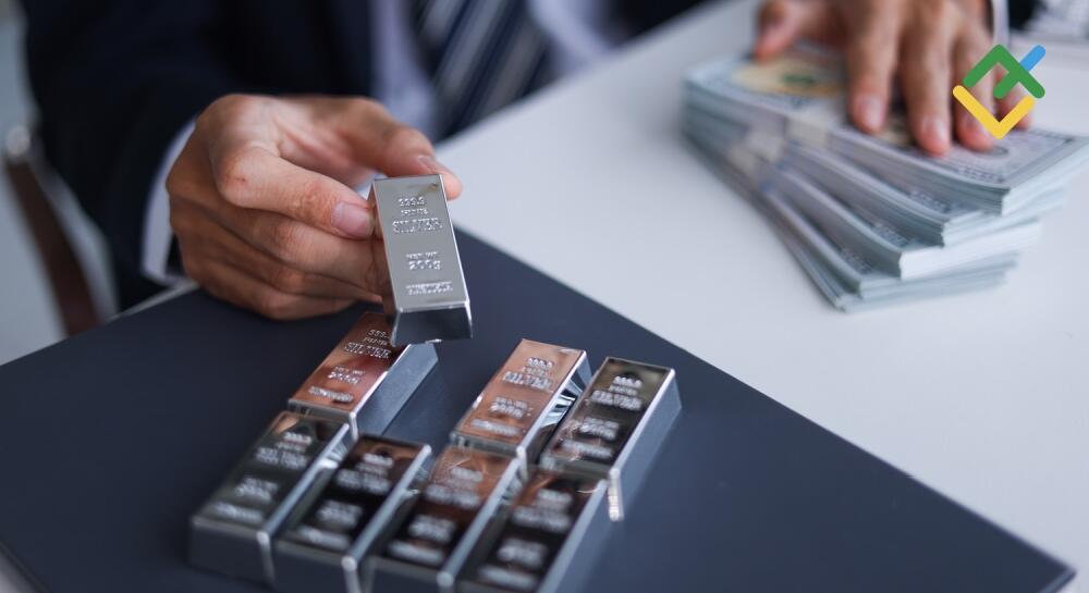 Has Silver Bubble Burst? Forecast as of 30.12.2025 | LiteFinance