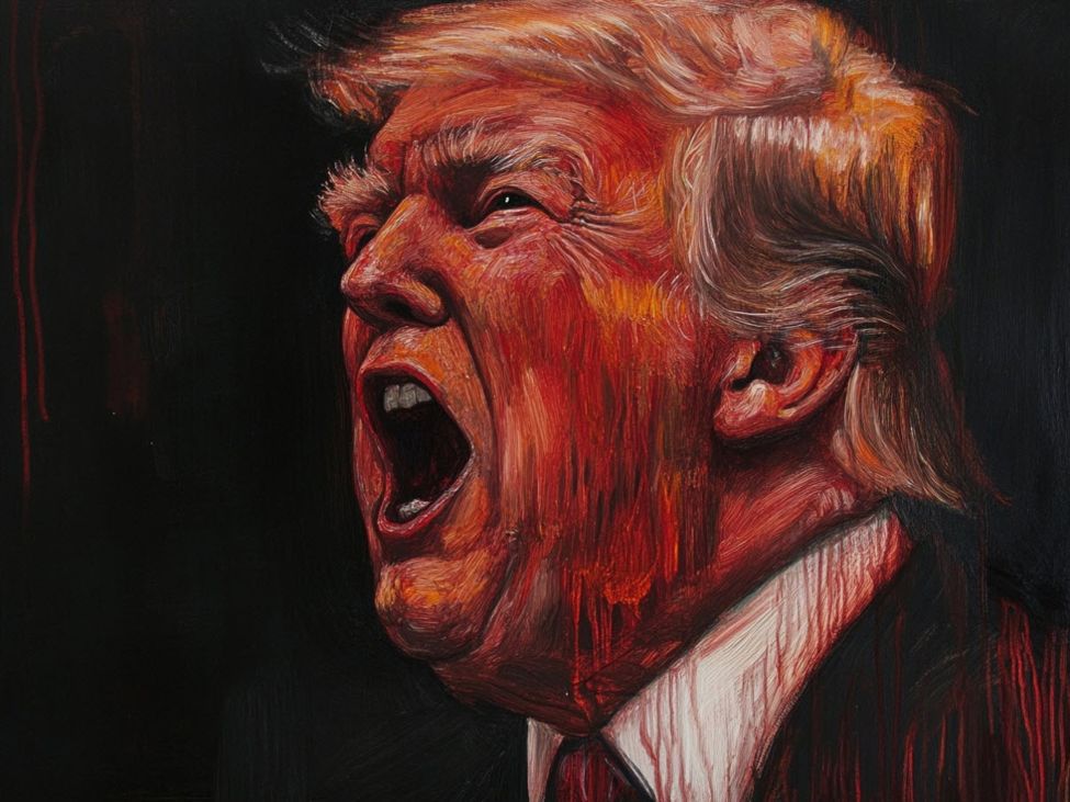 Heads up: US president Trump due to speak in Davos later today | investingLive