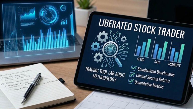 How We Test & Rate Trading Tools: 2026 Lab Benchmarks v3